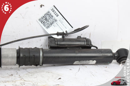 2000-2006 Mercedes W220 S500 Rear Airmatic Shock Absorber Strut C086054O5 OEM
