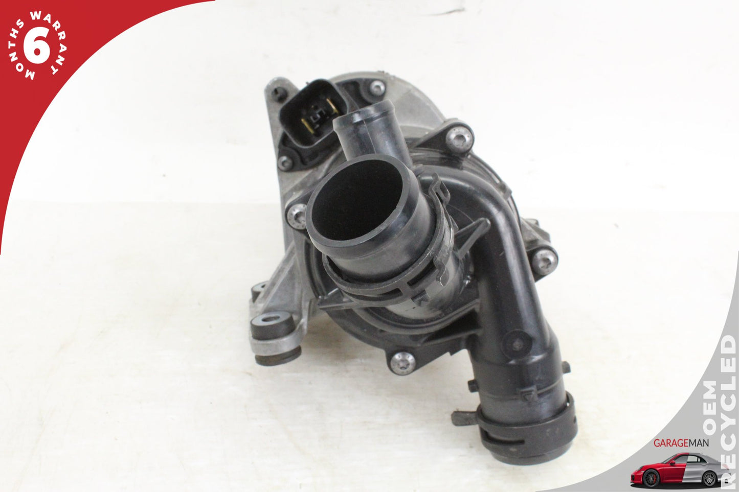 2017-2023 Cadillac XT5 Engine Coolant Auxiliary Water Pump 55508939 OEM