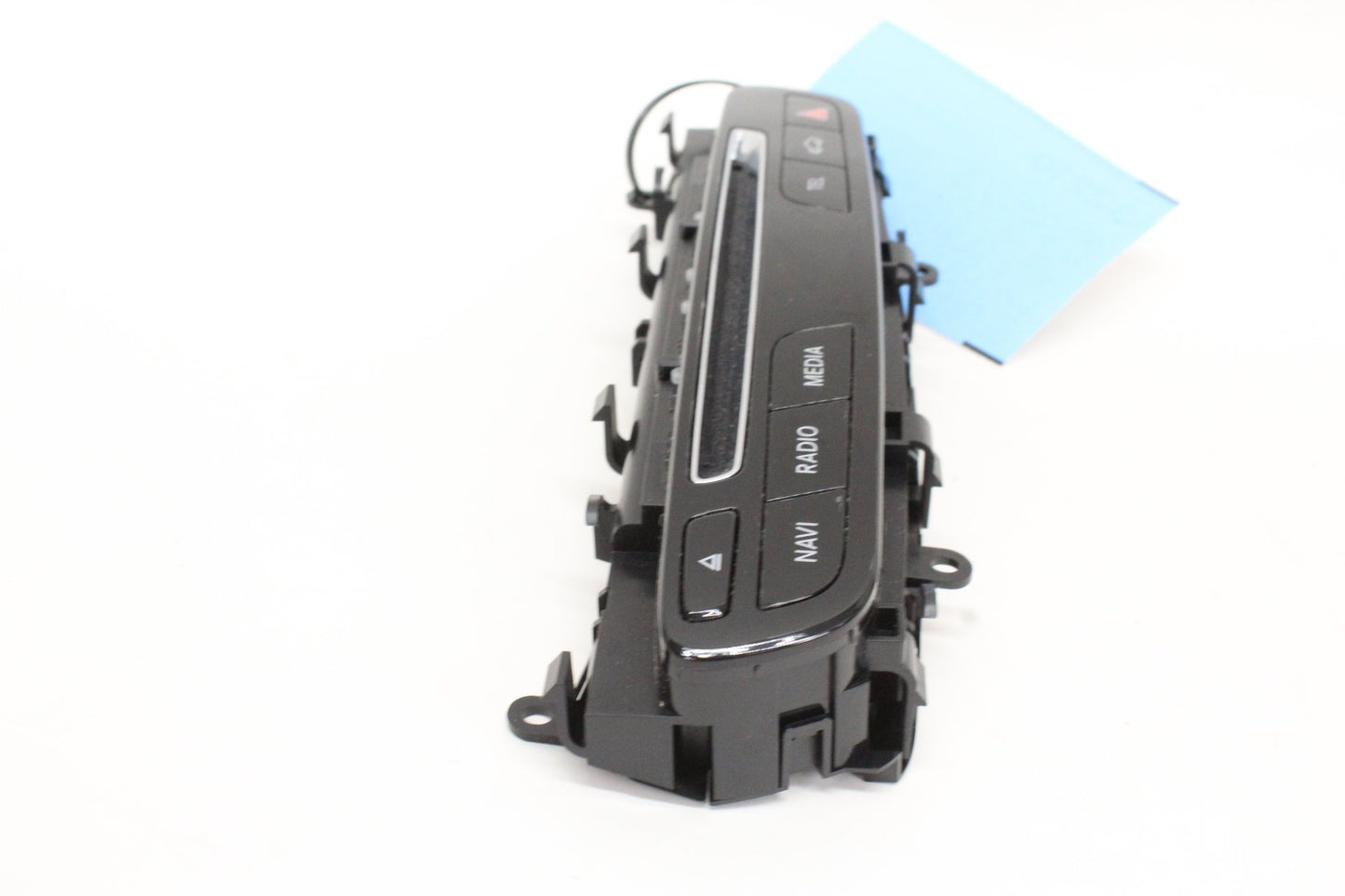2015 Mercedes-Benz C300 W205 Center Dash Hazard Control Switch 2059055201