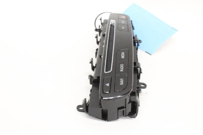 2015 Mercedes-Benz C300 W205 Center Dash Hazard Control Switch 2059055201
