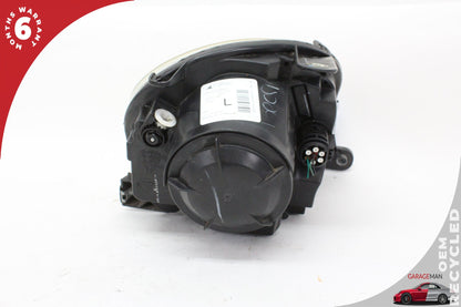 2012-2019 Fiat 500e Left Driver Side Headlight Head Light Lamp 05182429AD OEM