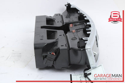 2007-2013 Mercedes-Benz S550 S-Class W221 Center Dash AC Heater Vent 2218300954