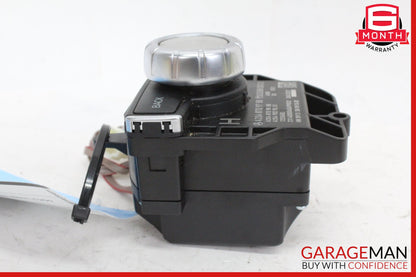 2012-2015 Mercedes W204 C250 Multimedia Control Knob Switch 2048709758 OEM