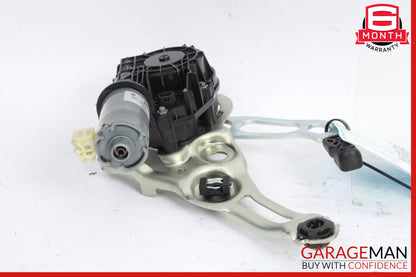 2017-2020 Mercedes W213 E450 Trunk Lid Power Opener Motor Mechanism 2138205903