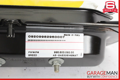 97-05 Porsche 911 Boxster 986 Front Right Door Airbag Air Bag OEM