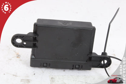 2014-2017 Fiat 500L Hatchback Parking Assist Control Module 52049385 Genuine