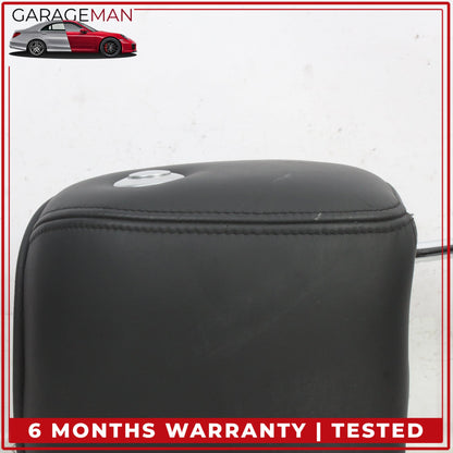 2010-2012 Range Rover L322 Front Left and Right Side Head Rest 9H42611A08HB OEM