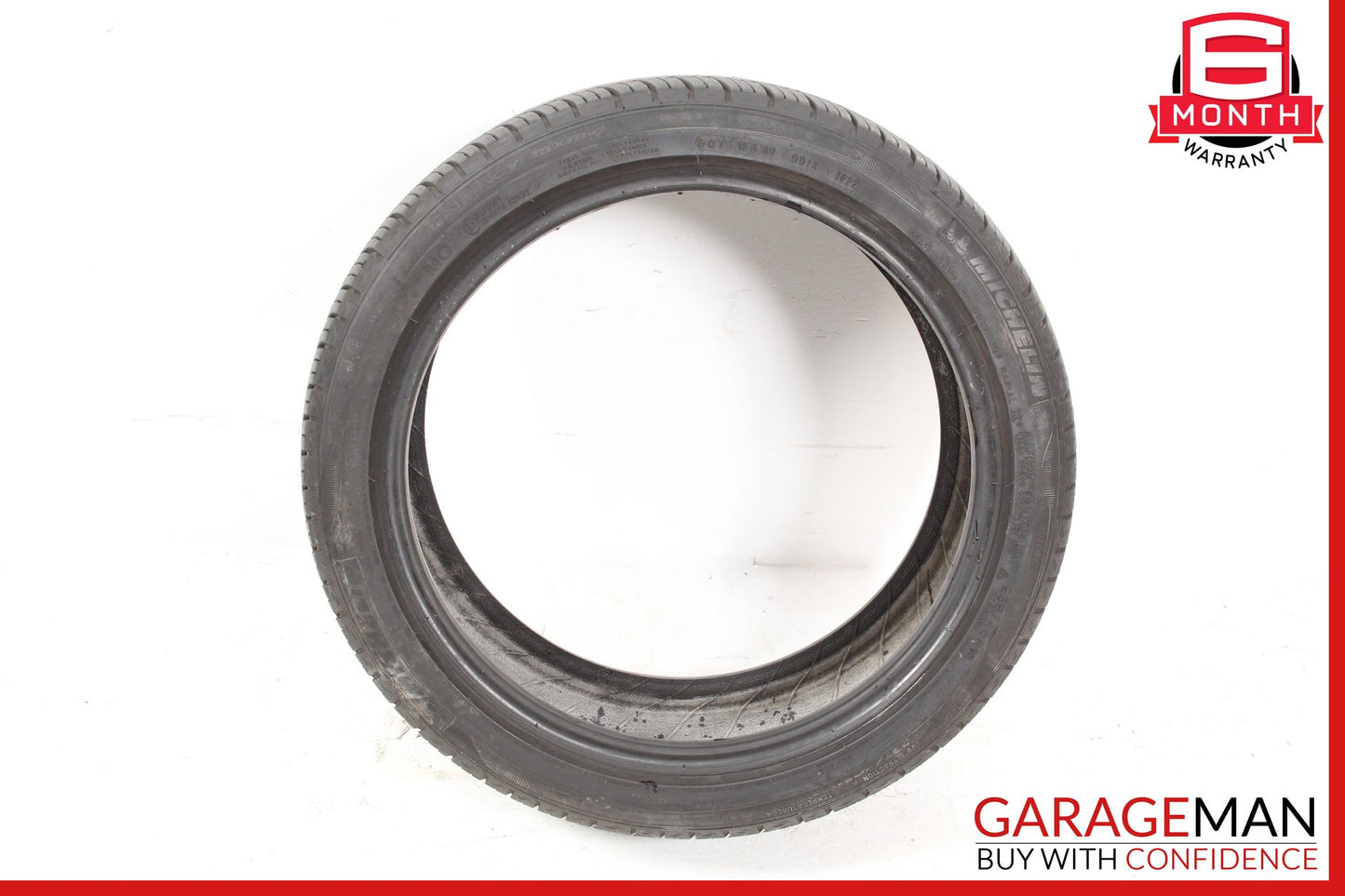 235/40 R18 91H Michelin Primacy MXM4 Wheel Tire