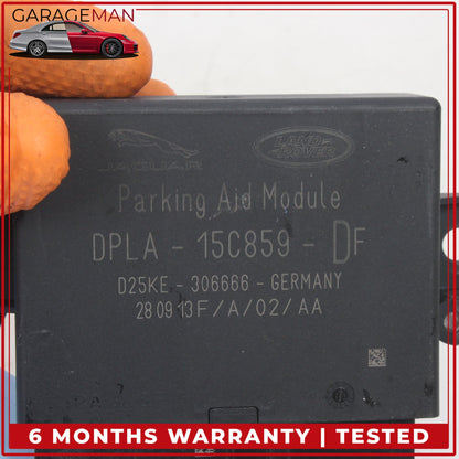 2013-2017 Land Rover Range Rover L405 Parking Assist Control Module Unit OEM