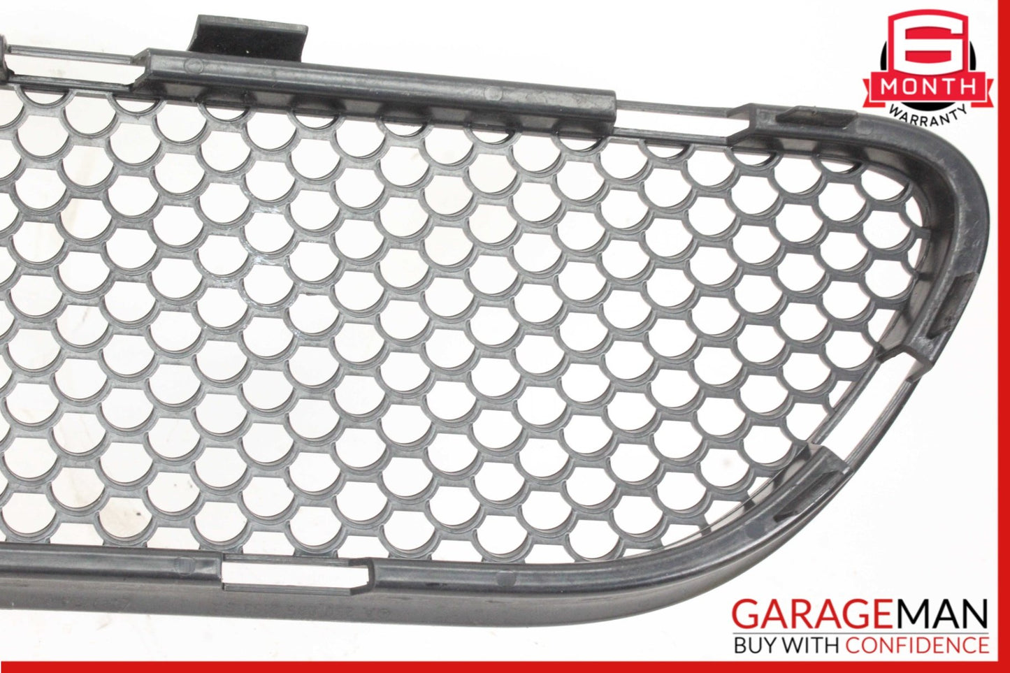 2009-2012 Mercedes-Benz SL550 R230 Bumper Grille 2308852153 Genuine