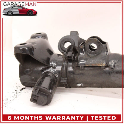 2010-2017 Mercedes C207 E550 Coupe Front Left and Right Shock Strut Absorber OEM