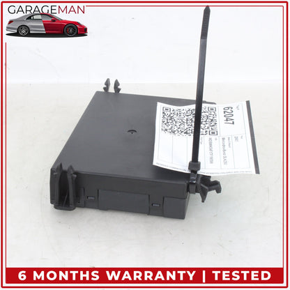 2005-2011 Mercedes R171 SLK280 Roof Convertible Top Control Module Unit OEM