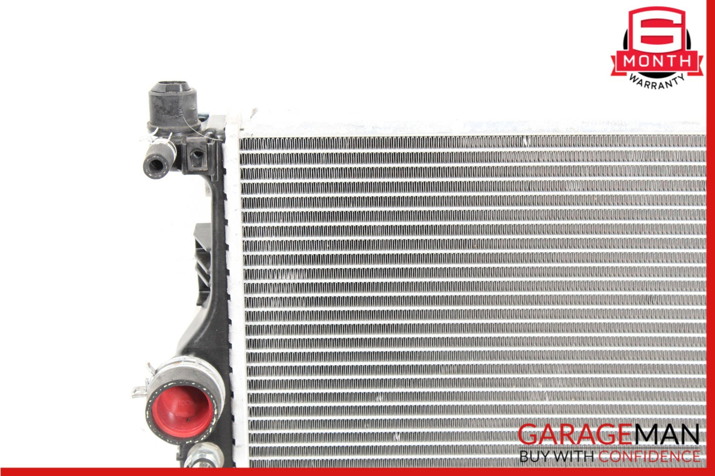 2006-2013 Mercedes-Benz GL450 X164 Radiator/Engine Cooling 2515000054