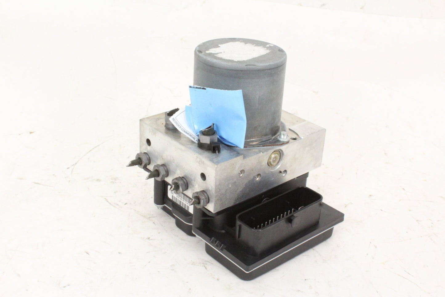 2010-2014 Mercedes W212 E350 ABS Anti Lock Pump Brake Module 2124312912 OEM