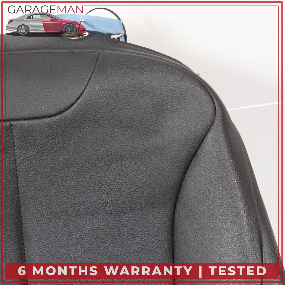 2014-2021 BMW 230i F22 Front Left Upper Seat Cushion 7329027 OEM