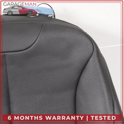 2014-2021 BMW 230i F22 Front Left Upper Seat Cushion 7329027 OEM