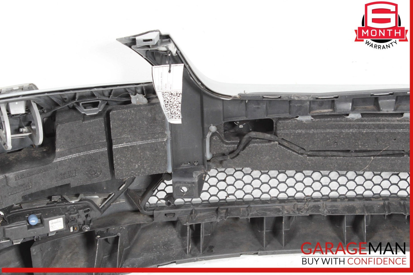 2010-2013 Mercedes W221 S400 S550 Front Bumper Cover Assembly 2218801305 OEM