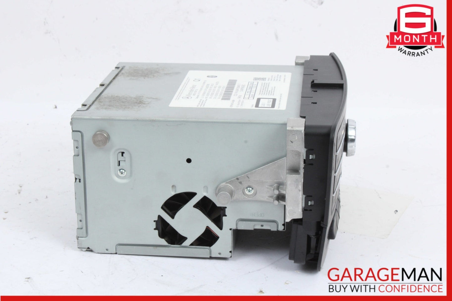 2014-2020 Mercedes-Benz CLA250 W117 Command Head Unit Radio Navigation CD OEM
