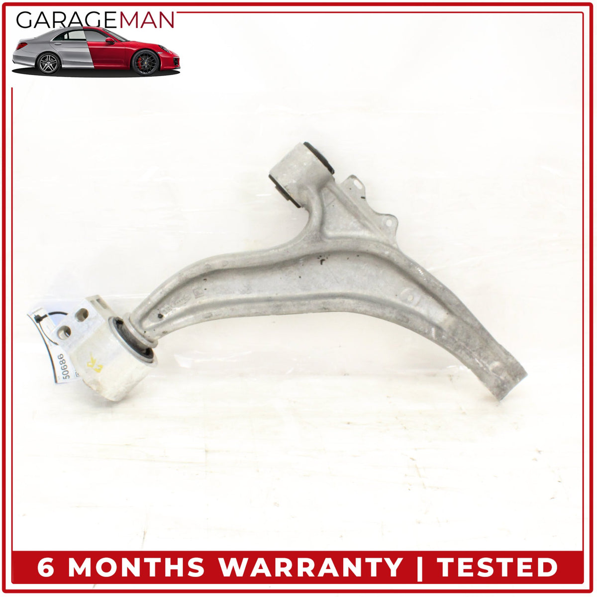 2016-2019 Buick Cascada Front Right Side Lower Control Arm 13371819 OEM