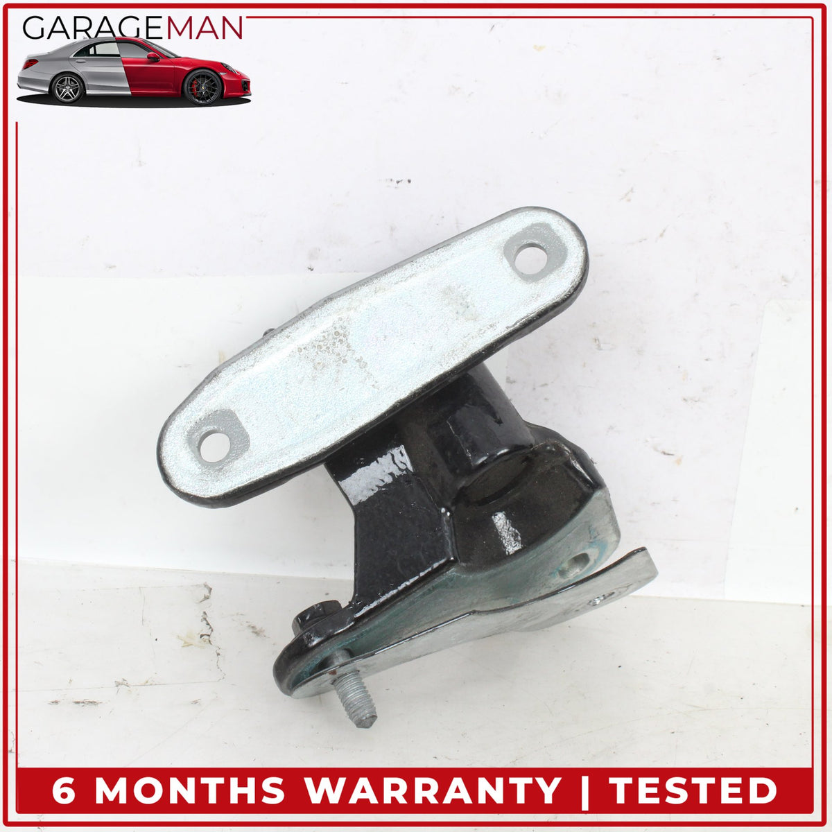 2014-2020 Mercedes X156 GLA250 Rear Right Side Door Upper & Lower Hinge Set OEM