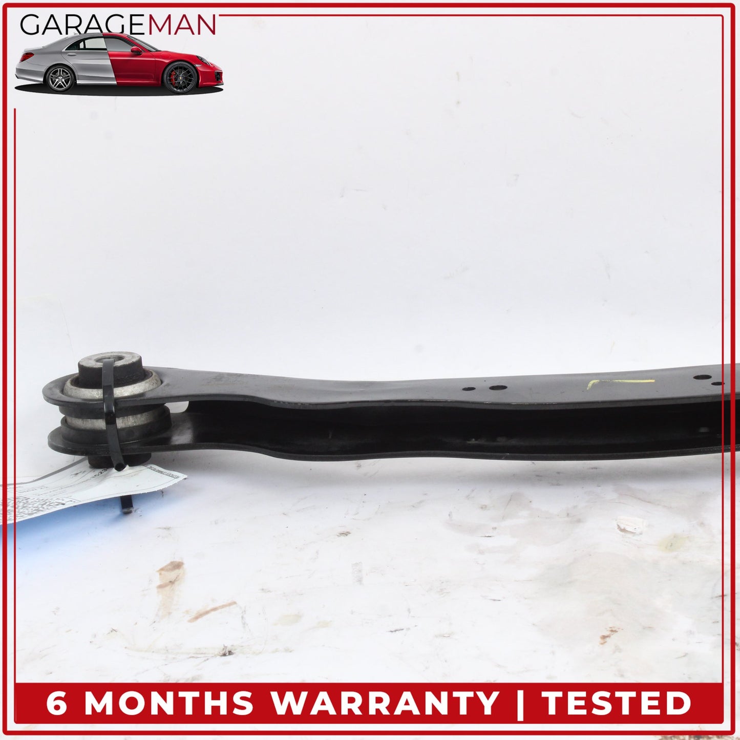 2016-2025 BMW X2 U10 AWD Rear Left or Right Side Upper Control Arm 7915358 OEM