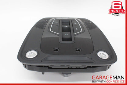 2017-2024 Audi Q7 SUV Overhead Dome Light Lamp 4M0947135CT Genuine