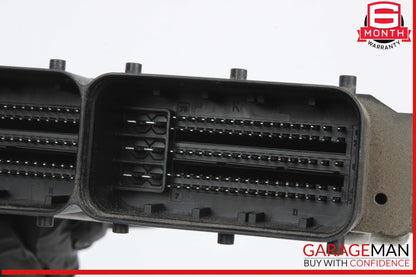 2014-2017 Maserati Quattroporte Engine ECU 670007174