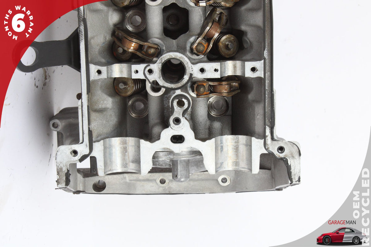 2013-2018 Audi S7 4G FWD 4.0L Right Passenger Side Cylinder Head 079103404S