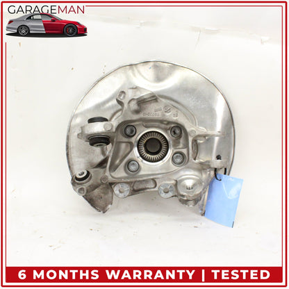 2019-2025 BMW M340i G20 RWD 3.0L Rear Left Spindle Knuckle Wheel Hub 6899303 OEM