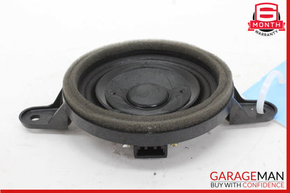 2012-2018 Audi A6 Front Left or Right Side Mid Range Door Speaker 4G0035454 OEM