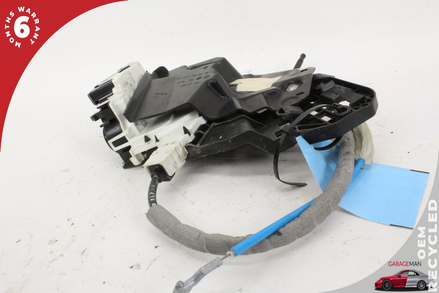 2014-2019 Mercedes CLA250 CLA45 AMG Rear Right Door Lock Latch Actuator OEM