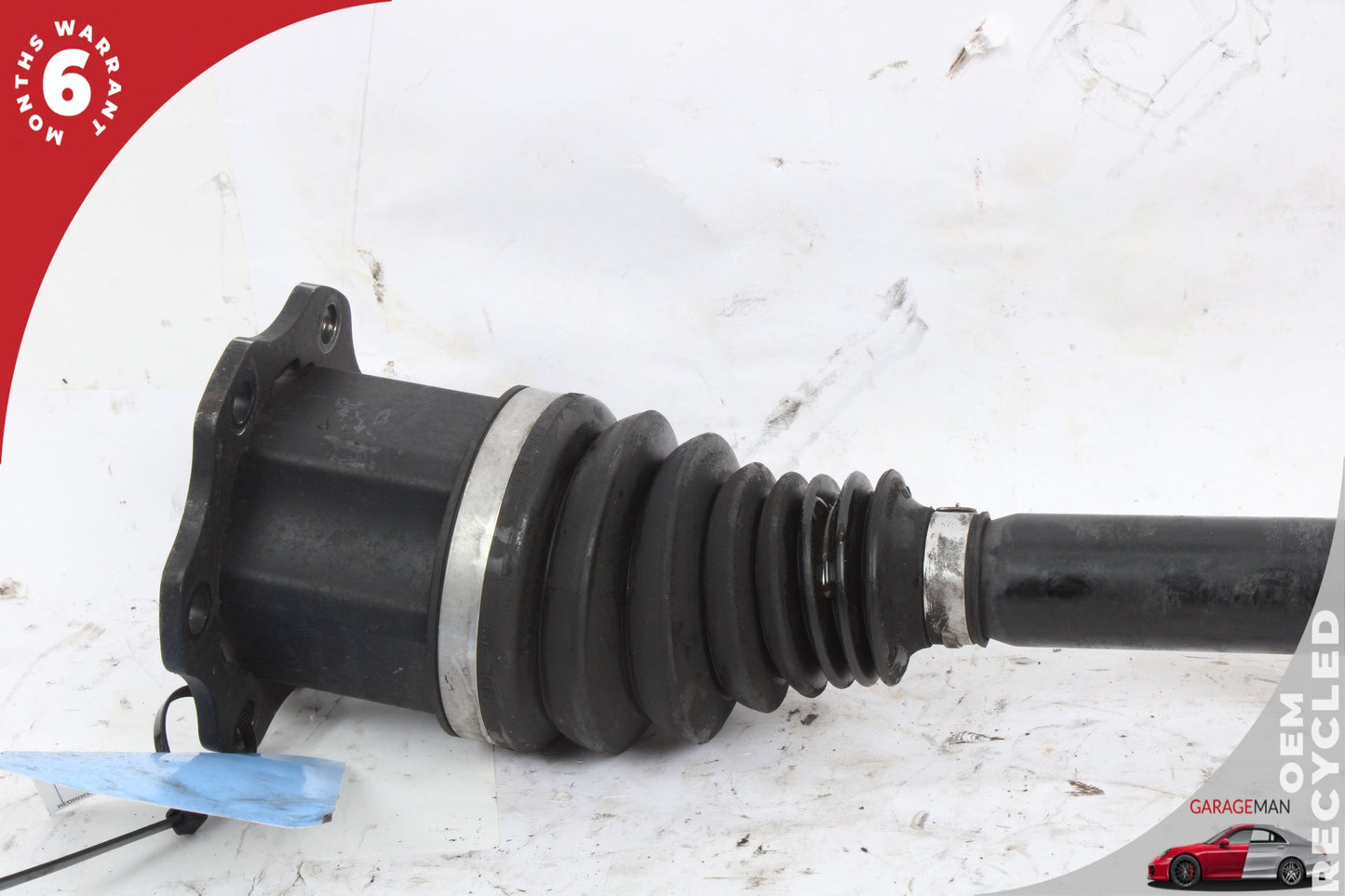 2015-2024 Porsche Macan 95B Front Right or Left Side CV Axle Drive Shaft OEM