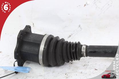 2015-2024 Porsche Macan 95B Front Right or Left Side CV Axle Drive Shaft OEM