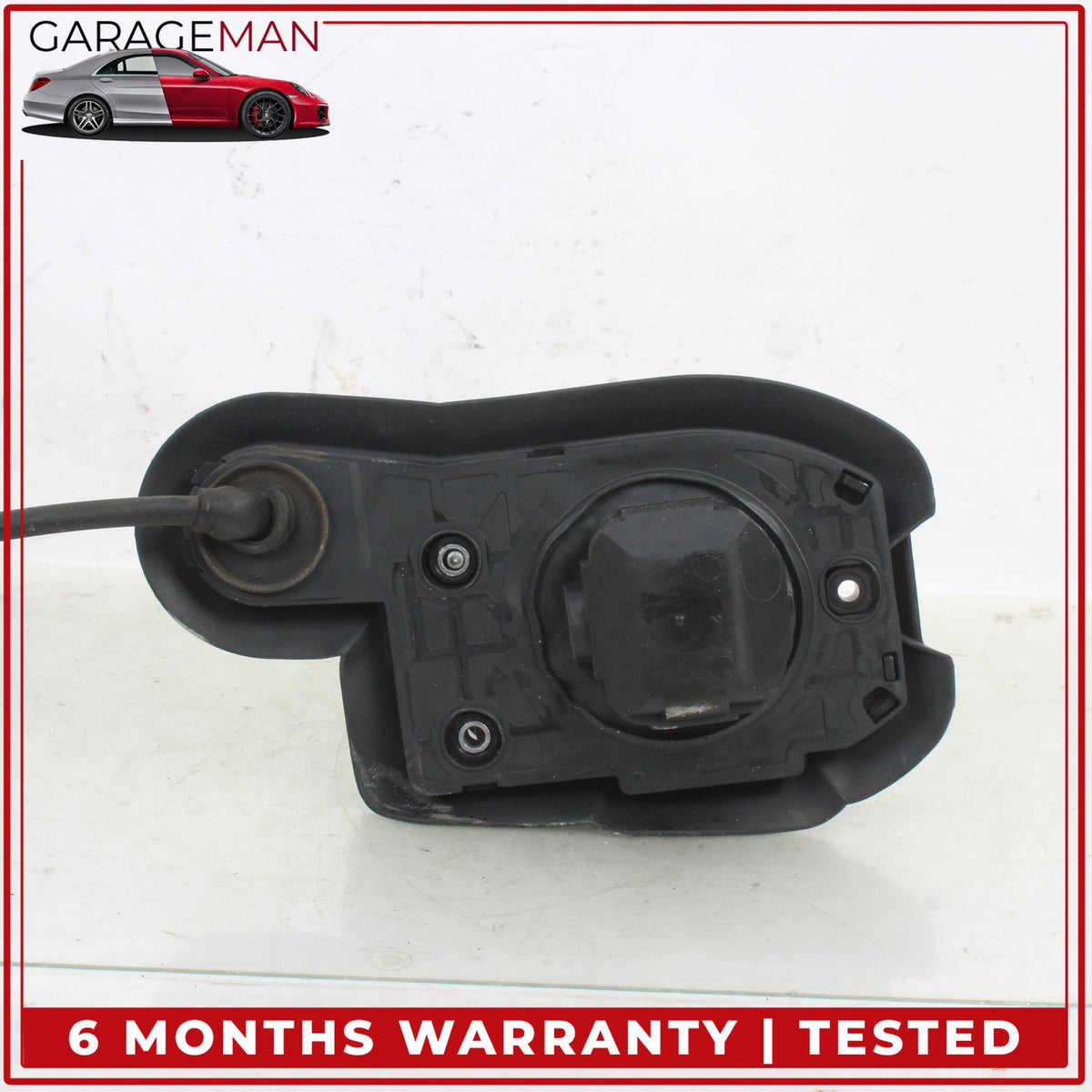 2004-2007 BMW 650i E64 Automatic Transmission Gear Shifter Selector 7546813 OEM