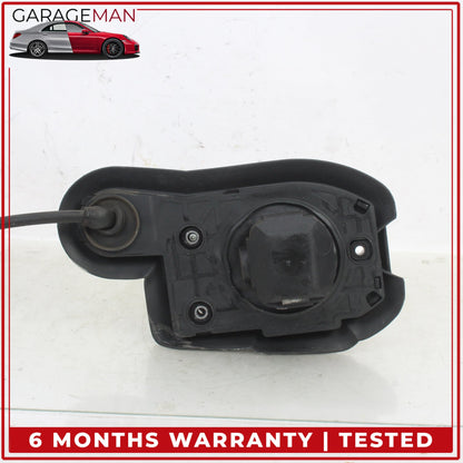 2004-2007 BMW 650i E64 Automatic Transmission Gear Shifter Selector 7546813 OEM