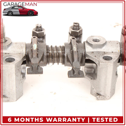 Yanmar 3TNV82A-SYB 3 Cyl Diesel Rocker Arm Assembly 11980211241 OEM