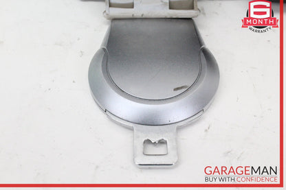 2003-2008 Mercedes SL500 R230 Rear Right Seatbelt Retractor 2308680231 Genuine