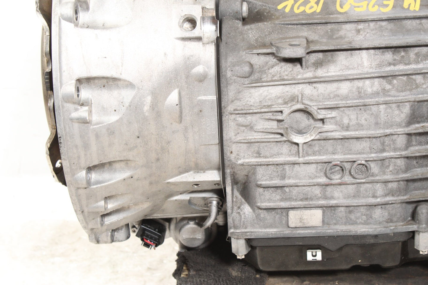 2014-2016 Mercedes-Benz E250 W212 Automatic Transmission 2312710400 OEM