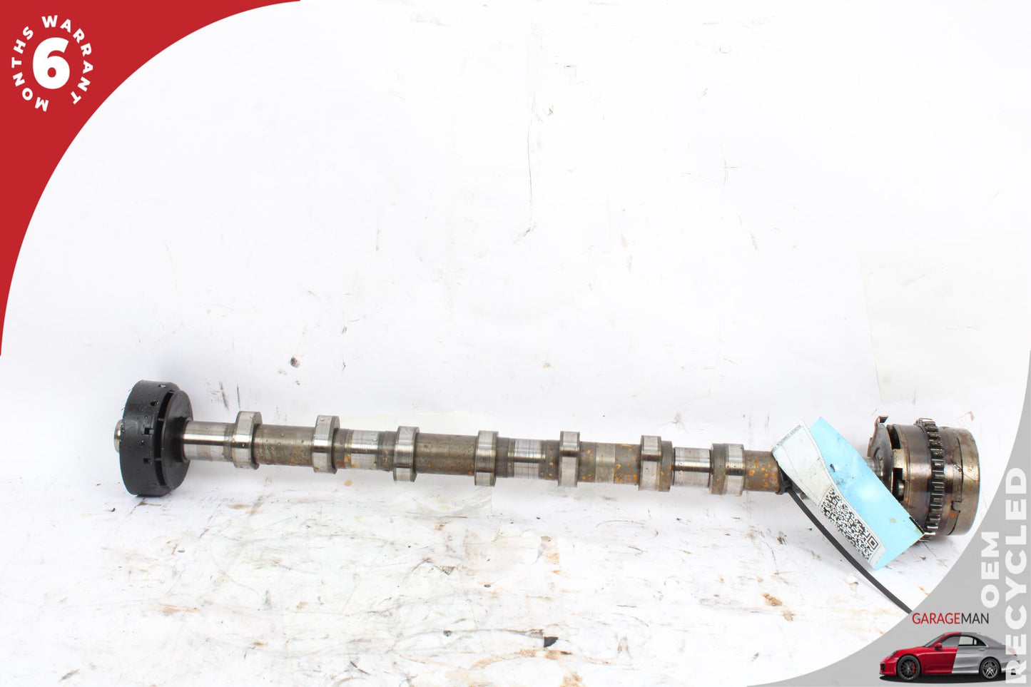 2011-2020 Mercedes W218 CLS550 Right Side Exhaust Camshaft 2780501447 OEM