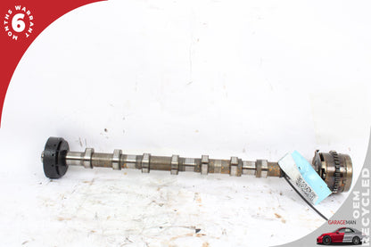 2011-2020 Mercedes W218 CLS550 Right Side Exhaust Camshaft 2780501447 OEM