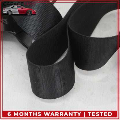 2010-2017 Mercedes W207 E350 E400 E500 Front Left Driver Side Seat Belt OEM