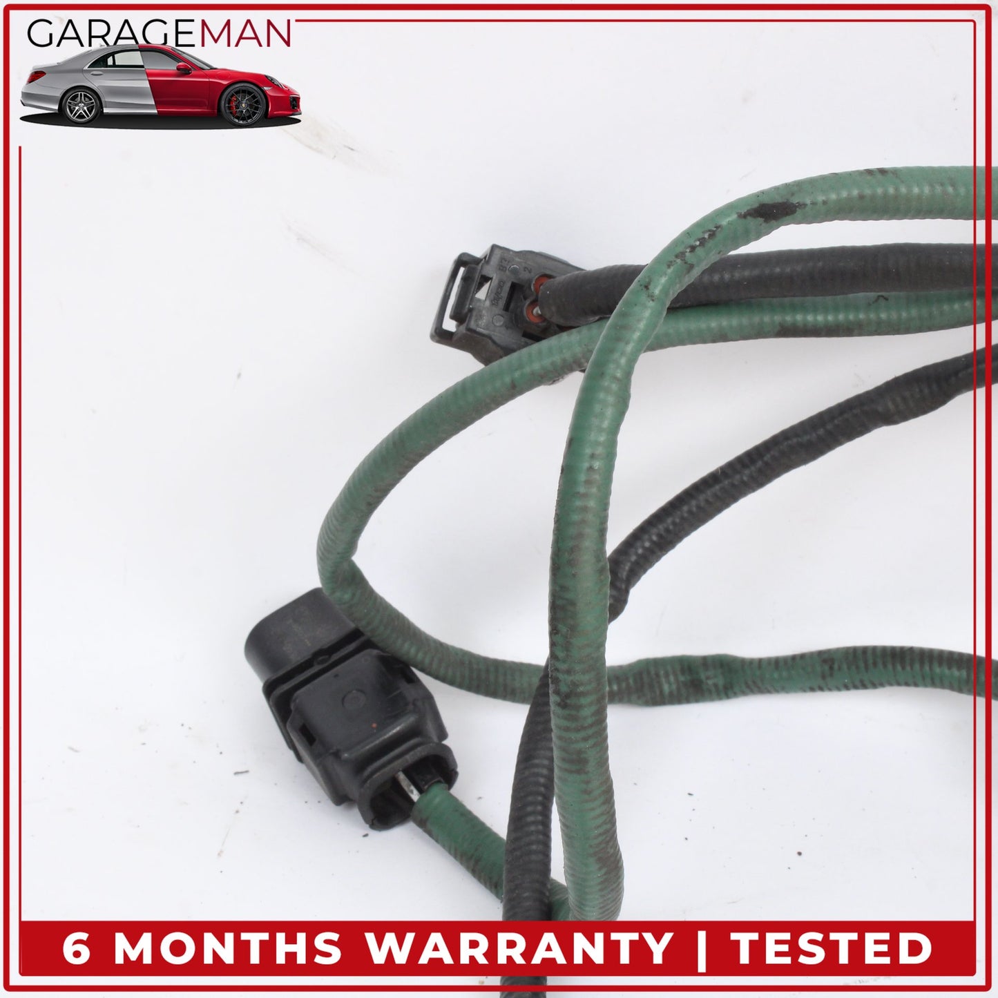 2006-2012 Mercedes W164 ML350 Oxygen O2 Sensor Lambda Set of 4 0045420818 OEM