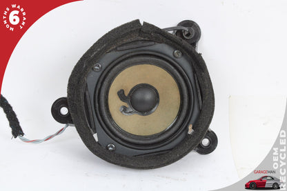1998-2003 Mercedes-Benz CLK55 AMG W208 Front Left and Right Door Audio Speaker