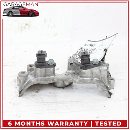2017-2024 Infiniti Q50 V37 Engine Left Cylinder Head Upper Mount Bracket OEM