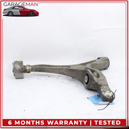 2006-2012 Mercedes W164 ML350 Front Left Side Lower Control Arm 000062366106 OEM