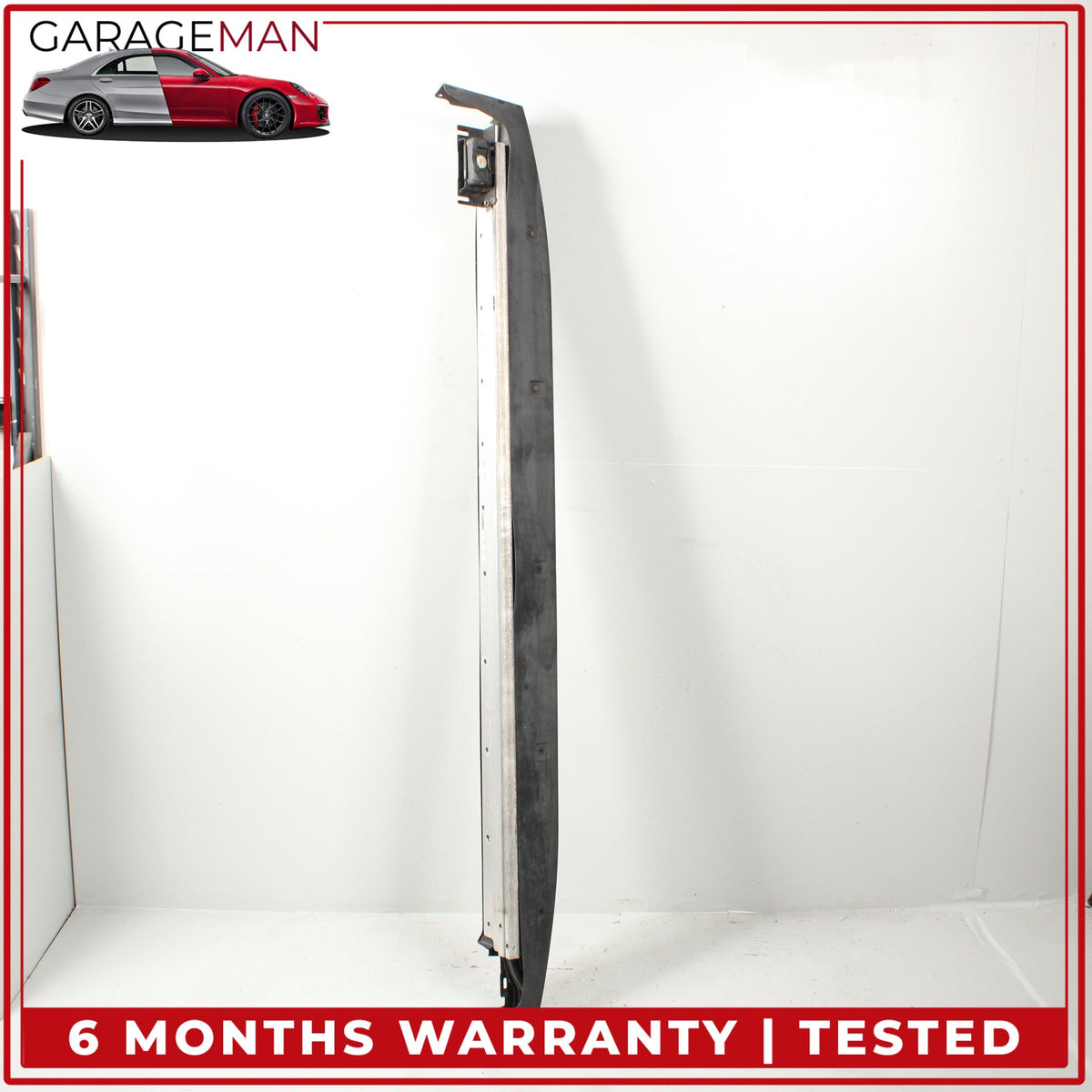 2007-2012 Mercedes X164 GL550 GL450 Right Side Step Running Board 1646900210 OEM
