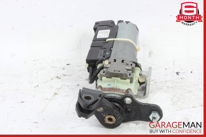 2007-2015 Audi Q7 Rear Left Tailgate Power Lift Motor 4L0827851B Genuine