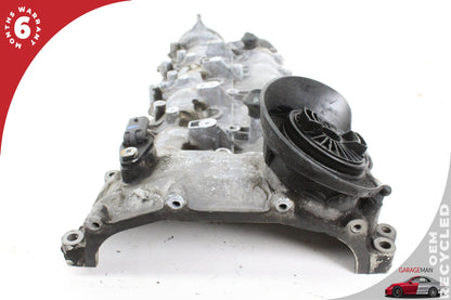 2011-2020 Mercedes W221 S550 E550 CLS550 Right Passenger Cylinder Head Cover OEM