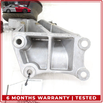 2016-2024 Infiniti Q50 Q60 Front Left Driver Side Engine Mount w/ Bracket OEM