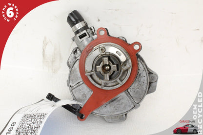 2008-2018 Audi Q7 Porsche Cayenne 958 Engine Motor Vacuum Pump 06E145100M OEM